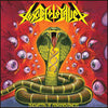 Toxic Holocaust - Chemistry of Consciousness (Green &amp; Yellow Vinyl LP)