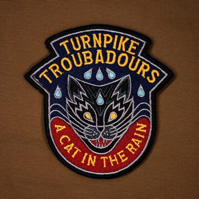 Turnpike Troubadours - A Cat in the Rain (Vinyl LP)