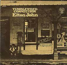 Elton John - Tumbleweed (Vinyl LP)