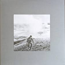 Jeff Tweedy - Love is the King / Live is the King (White Vinyl 2LP)