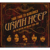 Uriah Heep - Your Turn to Remember: The Definitive Anthology (Vinyl 2LP)