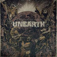 Unearth - The Wretched; The Ruinous (Vinyl LP)