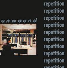 Unwound - Repetition (Vinyl LP)