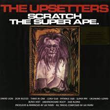 Upsetters - Scratch the Super Ape (Vinyl LP)