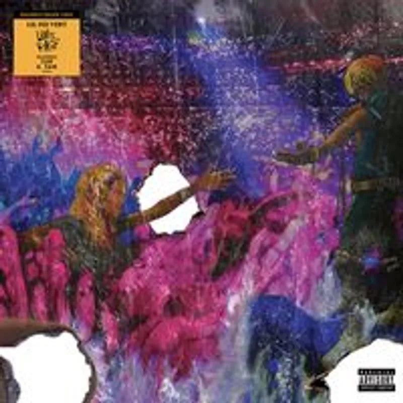 Lil Uzi Vert - Luv is Rage RSD24 (Vinyl LP)