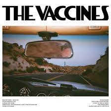 Vaccines - Pick-Up Full of Pink Carnations (Pink Vinyl LP)