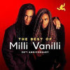 Milli Vanilli - The Best of Milli Vanilli (Vinyl 2LP)
