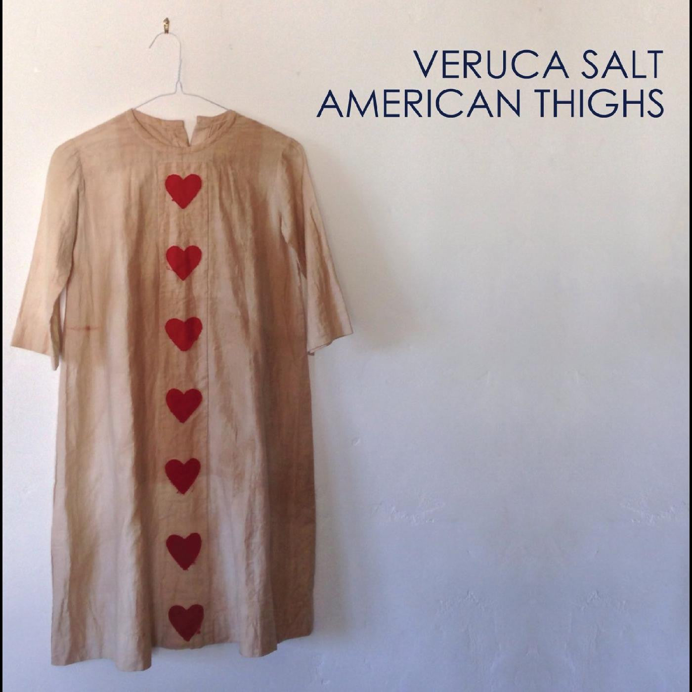 Veruca Salt - American Thighs (Vinyl LP)