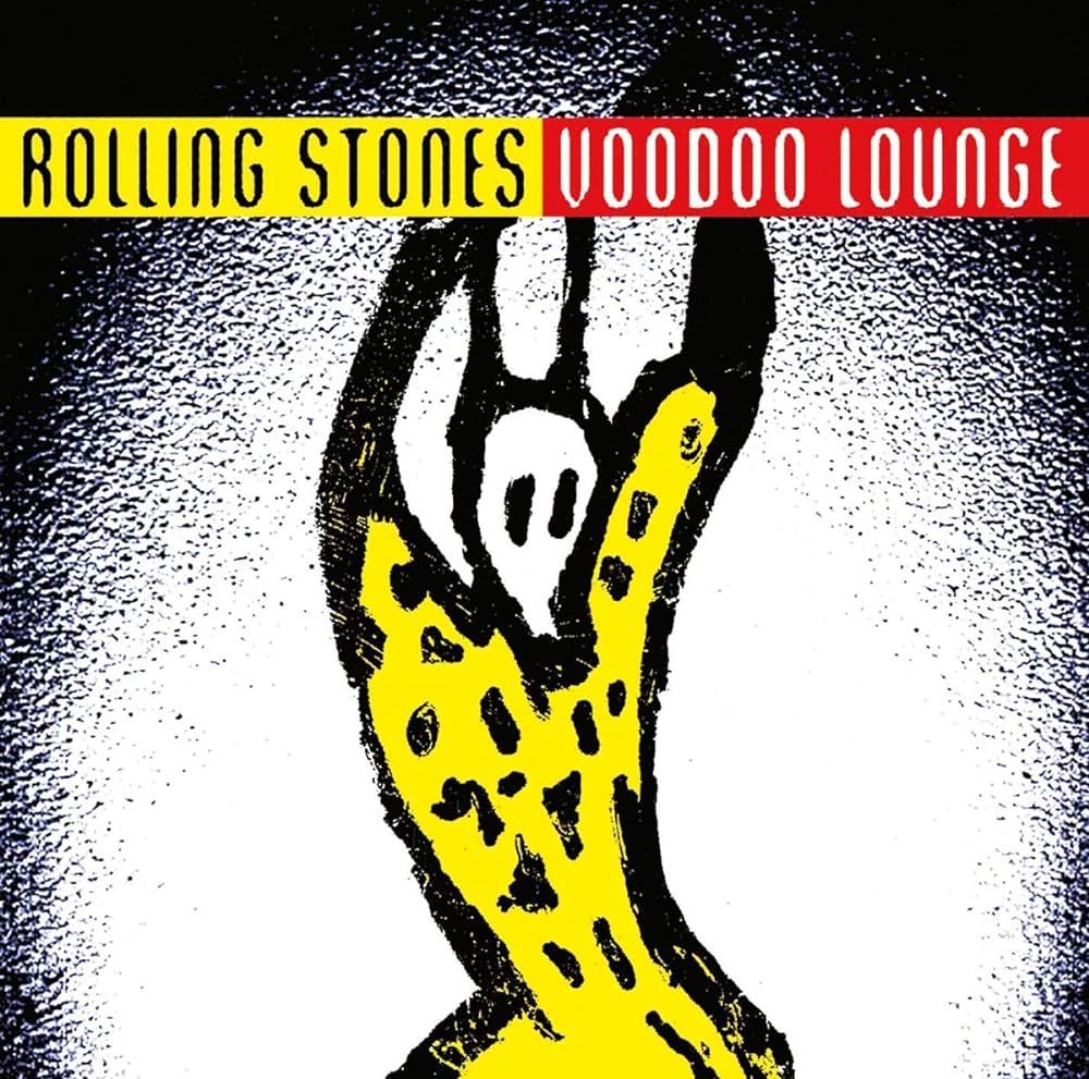 Rolling Stones - Voodoo Lounge (Vinyl 2LP)