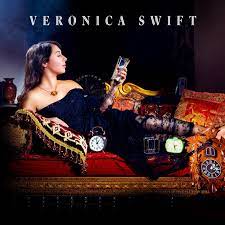 Veronica Swift - Veronica Swift (Vinyl LP)