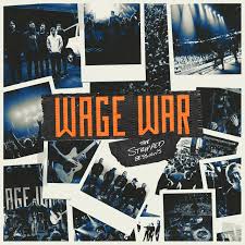 Wage War - The Stripped Sessions (Vinyl LP)