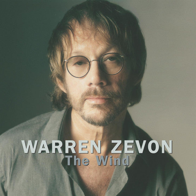 Warren Zevon - The Wind (Vinyl LP)
