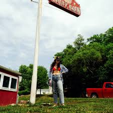 Waxahatchee - Tigers Blood (Vinyl LP)