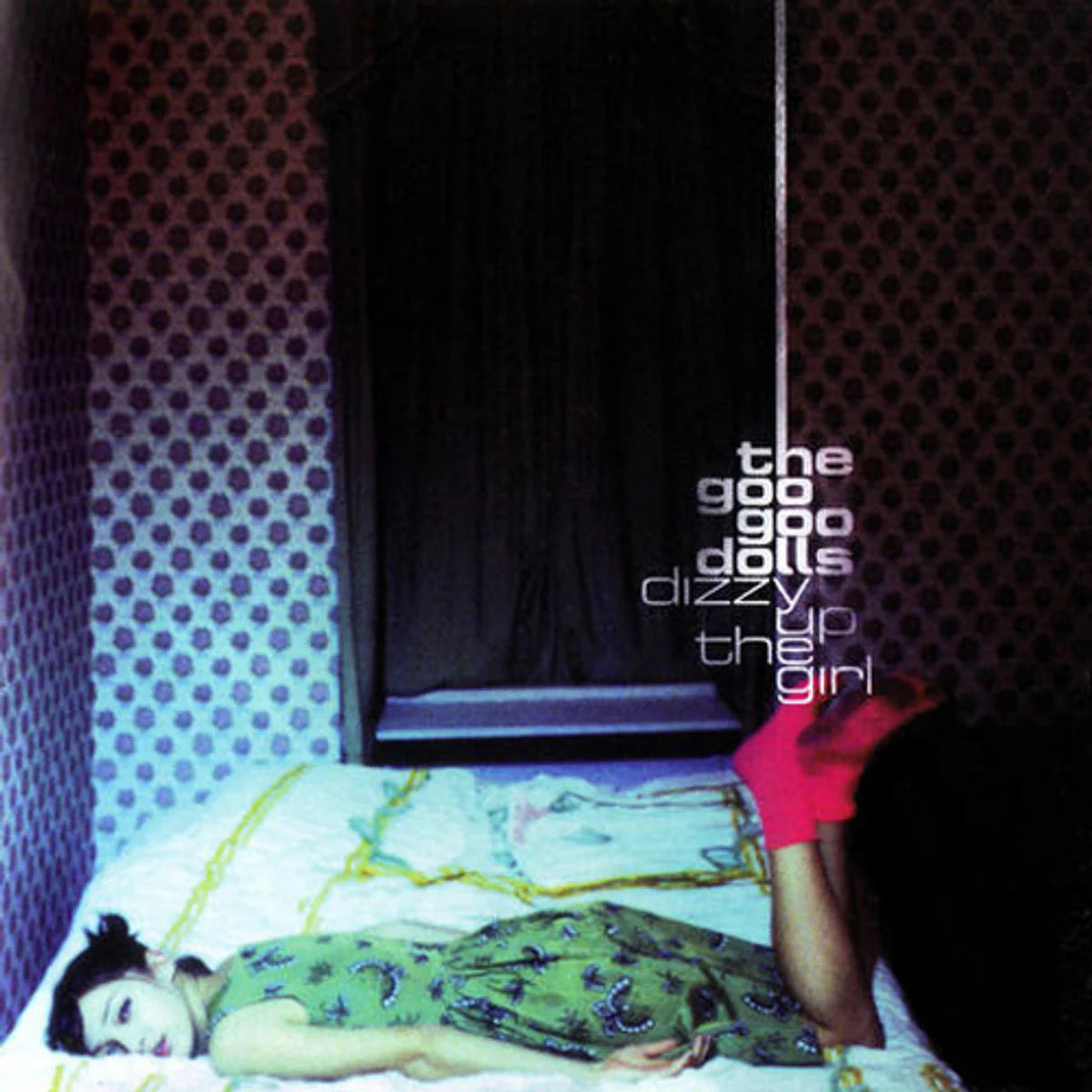 Goo Goo Dolls - Dizzy Up the Girl (Vinyl LP)