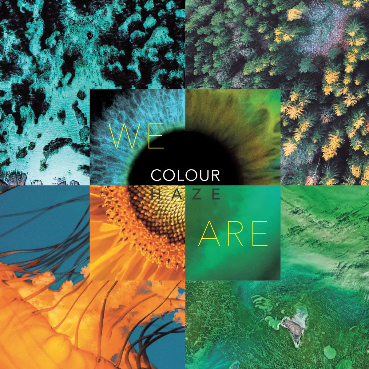 Colour Haze- We Are (Vinyl LP)