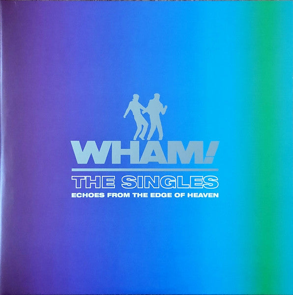 Wham! - The Singles (Vinyl 2LP)