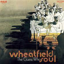 Guess Who - Wheatfield Soul (Vinyl LP)