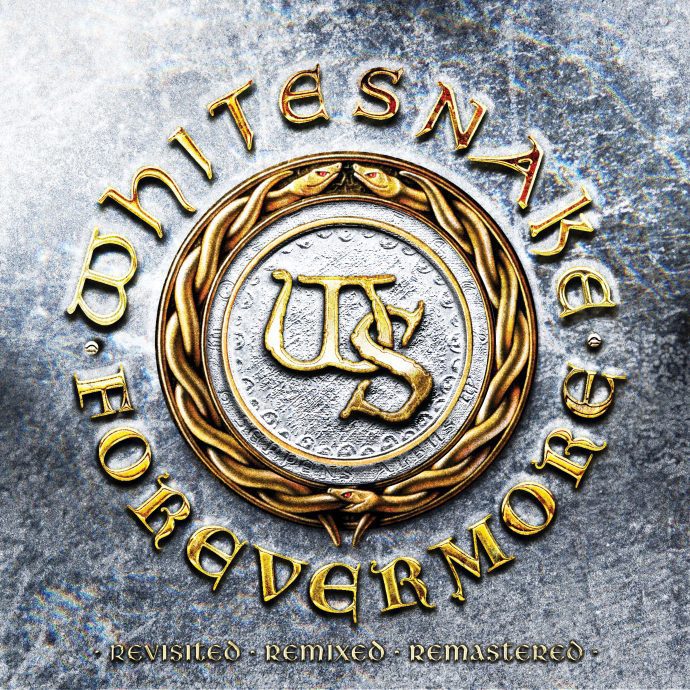 Whitesnake - Forevermore (Vinyl 2LP)