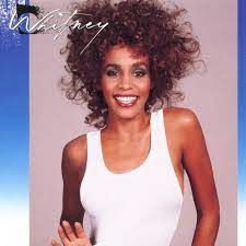Whitney Houston - Whitney (Vinyl LP)