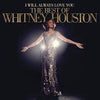 Whitney Houston - I Will Always Love You: the Best Of (Vinyl 2LP)