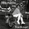 Whitney Houston - I&#39;m Your Baby Tonight (Violet Vinyl LP)