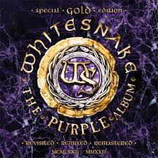 Whitesnake - The Purple Album (Vinyl 2LP)