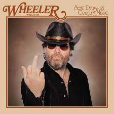 Wheeler Walker Jr - Sex, Drugs & Country Music (Vinyl LP)