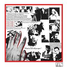 XXXTENTACION - Members Only Vol. 3 (Vinyl 2LP)