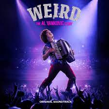 Weird: the Al Yankovic Story - Soundtrack (Vinyl 2LP)