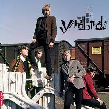 Yardbirds - The Best of the Yardbirds (Vinyl LP)