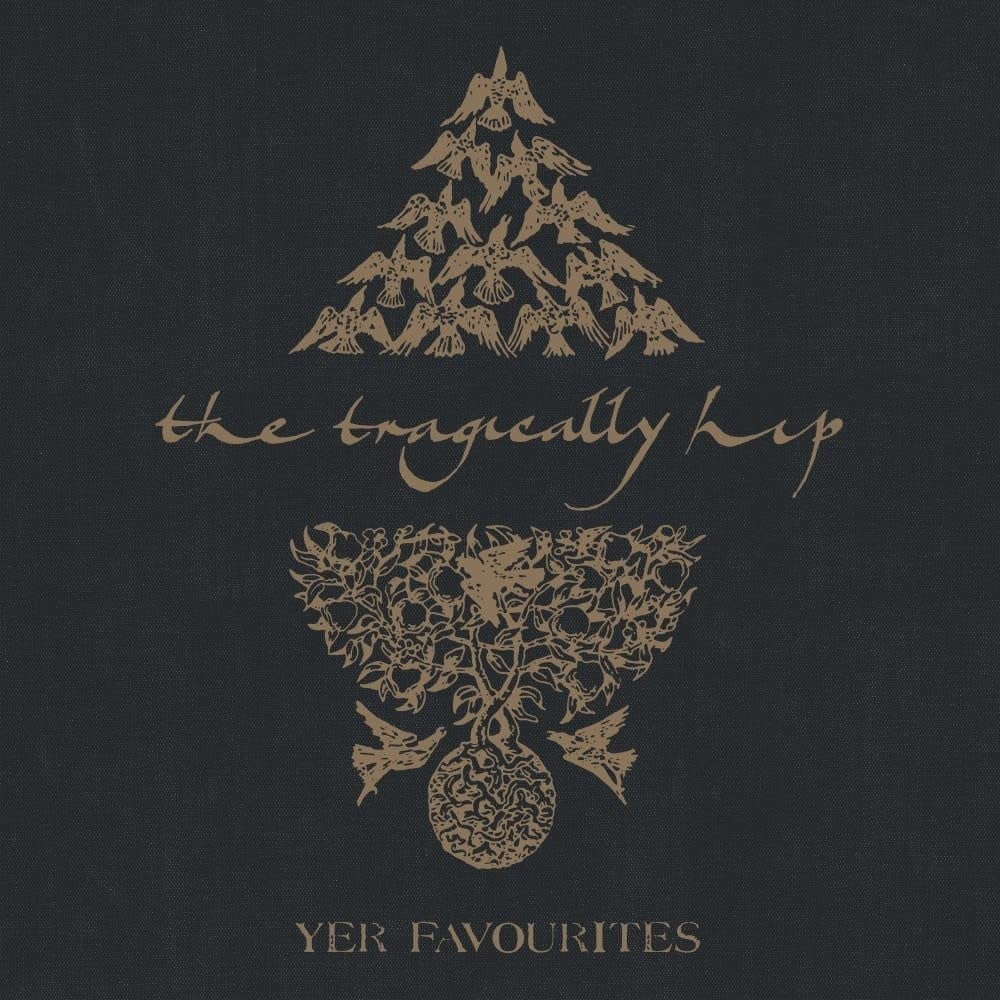 Tragically Hip - Yer Favourites Volume 2 (Vinyl 2LP)