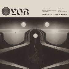 Yob - Elaborations of Carbon (Vinyl White 2LP)