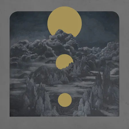 Yob - Clearing the Path to Ascend (Vinyl Gold 2LP)