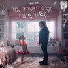Maddie Zahm - You Might Not Like Her (Vinyl LP)