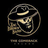Zac Brown Band - The Comeback Deluxe (Vinyl 3LP)