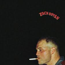 Zach Bryan - Zach Bryan (Vinyl 2LP)