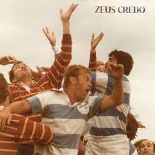 Zeus - Credo (Vinyl LP)