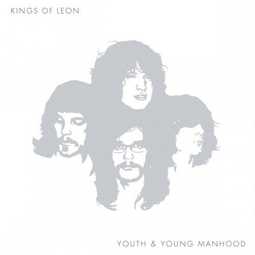 Kings Of Leon - Youth & Young Manhood (Vinyl 2LP)