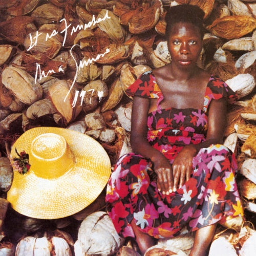 Nina Simone - It Is Finished (Vinyl LP Record)