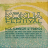 Jack Johnson - Best Of Kokua Festival (Vinyl LP Record)