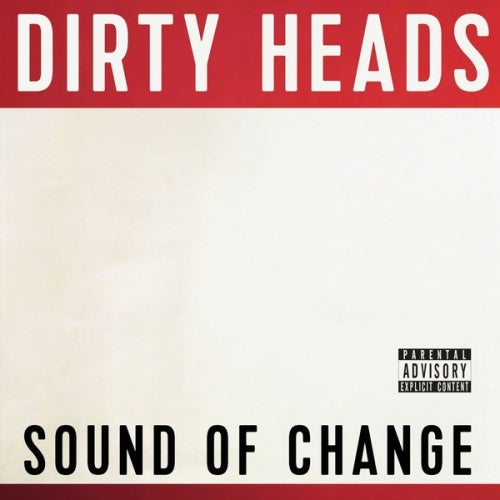 Dirty Heads  - Sound of Change (Vinyl LP Record)
