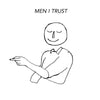 Men I Trust - Men I Trust (Vinyl LP)