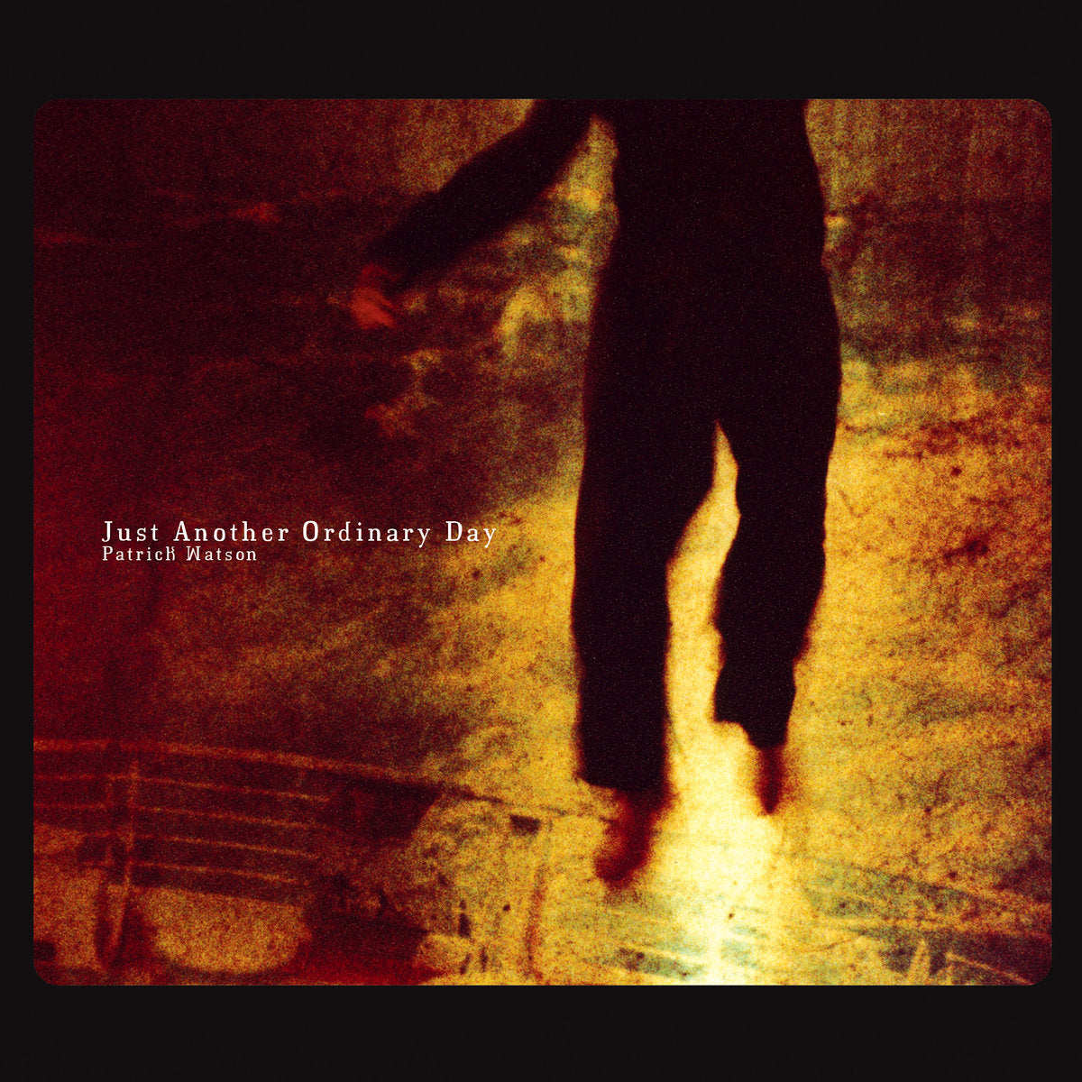 Patrick Watson - Just Another Ordinary Day (Vinyl 2LP)