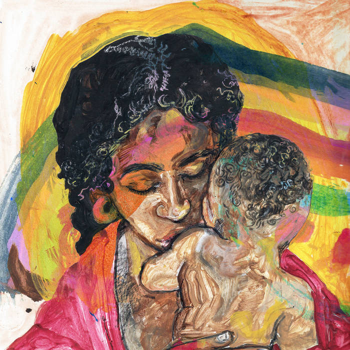 McKinley Dixon - For My Mama And Anyone Who Look Like Her (Vinyl LP)