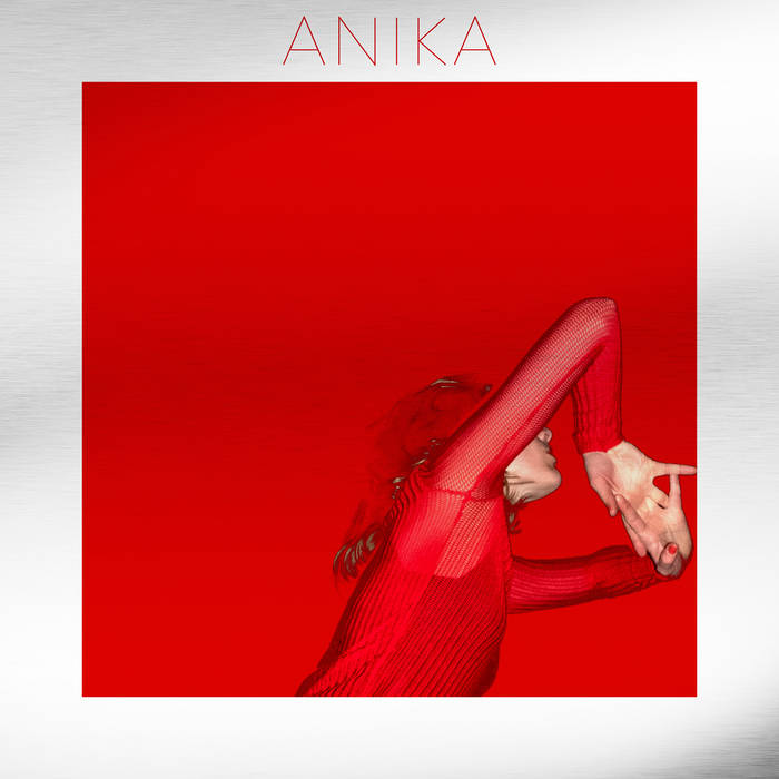 Anika - Change (Vinyl LP)