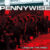 Pennywise - Land of the Free? (Vinyl LP)