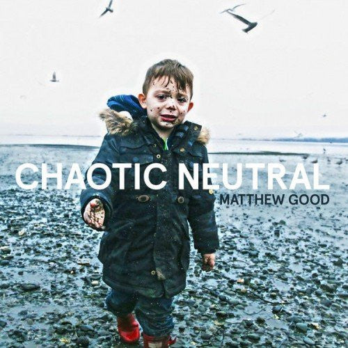 Matthew Good - Chaotic Neutral (Vinyl LP Record)