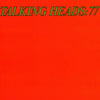 Talking Heads - 77 (Vinyl LP Record)
