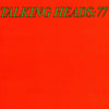 Talking Heads - 77 (Vinyl LP Record)