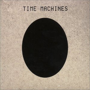 Coil - Time Machines (Vinyl 2LP)